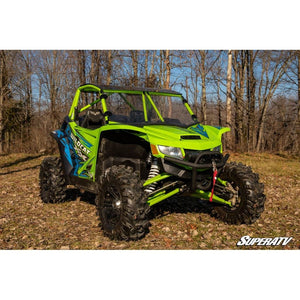 Textron Wildcat XX Winch Ready Front Bumper by SuperATV FBG-T-XX-00 Front Bumper FBG-T-XX-00 SuperATV