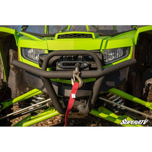 Textron Wildcat XX Winch Ready Front Bumper by SuperATV FBG-T-XX-00 Front Bumper FBG-T-XX-00 SuperATV