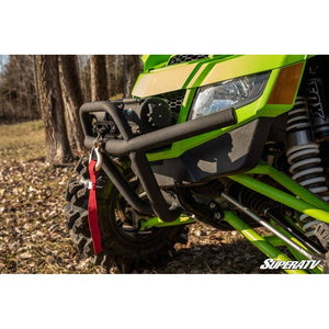 Textron Wildcat XX Winch Ready Front Bumper by SuperATV FBG-T-XX-00 Front Bumper FBG-T-XX-00 SuperATV