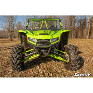 Textron Wildcat XX Winch Ready Front Bumper by SuperATV FBG-T-XX-00 Front Bumper FBG-T-XX-00 SuperATV