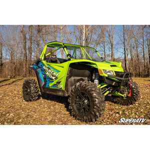 Textron Wildcat XX Winch Ready Front Bumper by SuperATV FBG-T-XX-00 Front Bumper FBG-T-XX-00 SuperATV