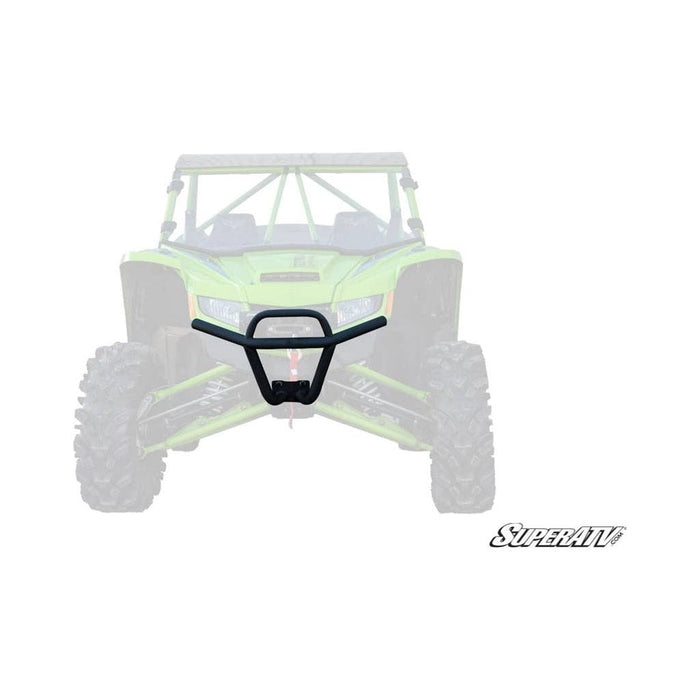 Textron Wildcat XX Winch Ready Front Bumper by SuperATV