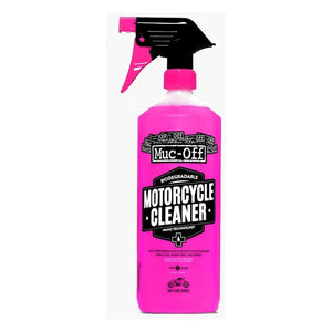 The Big Clean Bundle by Muc-Off MOG0456 Cleaning Kits Parts Unlimited