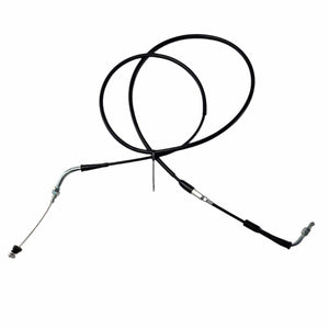 Throttle Cable by CF Moto 5UR0-100600-10000 OEM Hardware 5UR0-100600-10000 OFF ROADS CF MOTO