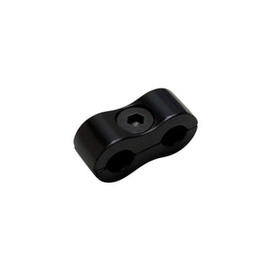 Throttle/Idle Cable Clamp Black by Motion Pro 11-0094 Cable Clamp 57-10094 Western Powersports