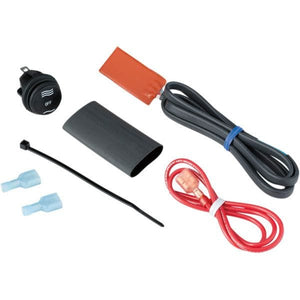 Thumb Warmer Kit by Moose Utility 210008 Thumb Warmer Kit 06310114 Parts Unlimited