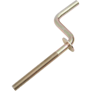 Tie-Down Crank Bar By Justsail Products JSP0024-HND Ratchet Strap / Tie Down 4504-0050 Parts Unlimited