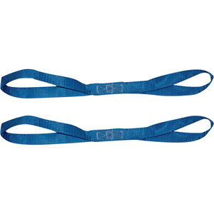 Tie-Down Soft Loops By Steadymate 15471 Loop Strap 3920-0251 Parts Unlimited