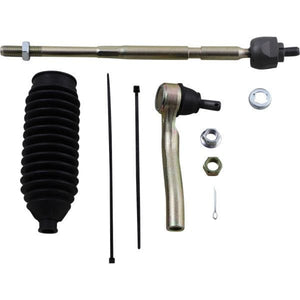 Tie Red End Rght Sde Honda by Moose Utility 51-1102-R Tie Rod End Kit 04301126 Parts Unlimited Drop Ship