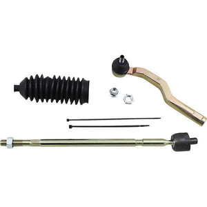 Tie Red End Rght Sde Polaris by Moose Utility 51-1094-R Tie Rod End Kit 04301129 Parts Unlimited Drop Ship