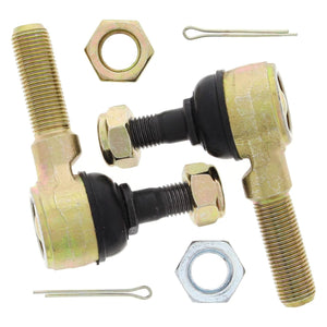 Tie Rod Assembly Upgrade Kit by Quad Boss 5351-1017 Tie-Rod Assembly Upgrade Kit 413522 Tucker Rocky Drop Ship