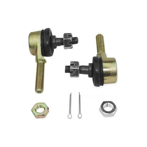 Tie Rod Assembly Upgrade Kit by Quad Boss 5351-1017 Tie-Rod Assembly Upgrade Kit 413522 Tucker Rocky Drop Ship