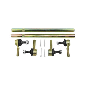 Tie Rod Assembly Upgrade Kit by Quad Boss 5352-1011 Tie-Rod Assembly Upgrade Kit 413832 Tucker Rocky Drop Ship