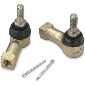 Tie Rod End by Moose Utility 51-1001 Tie Rod End Kit 04300051 Parts Unlimited