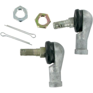 Tie Rod End by Moose Utility 51-1002 Tie Rod End Kit 04300052 Parts Unlimited