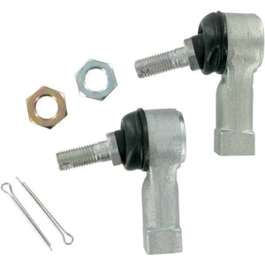 Tie Rod End by Moose Utility 51-1006 Tie Rod End Kit 04300056 Parts Unlimited