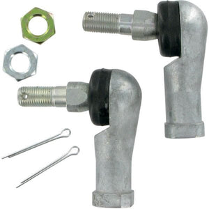 Tie Rod End by Moose Utility 51-1008 Tie Rod End Kit 04300058 Parts Unlimited