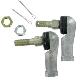 Tie Rod End by Moose Utility 51-1009 Tie Rod End Kit 04300059 Parts Unlimited