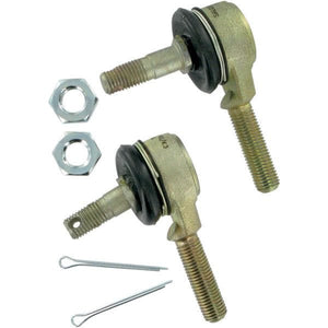 Tie Rod End by Moose Utility 51-1013 Tie Rod End Kit 04300063 Parts Unlimited