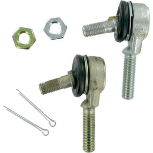 Tie Rod End by Moose Utility 51-1014 Tie Rod End Kit 04300064 Parts Unlimited