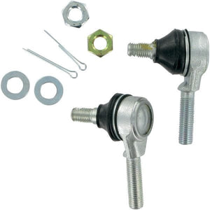 Tie Rod End by Moose Utility 51-1016 Tie Rod End Kit 04300065 Parts Unlimited