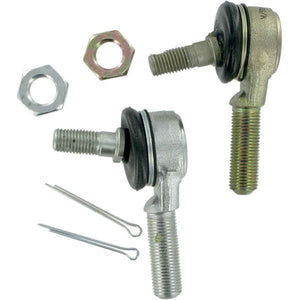 Tie Rod End by Moose Utility 51-1017 Tie Rod End Kit 04300066 Parts Unlimited