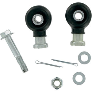 Tie Rod End by Moose Utility 51-1021 Tie Rod End Kit 04300070 Parts Unlimited