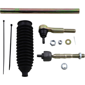 Tie Rod End Kit Honda by Moose Utility 51-1097 Tie Rod End Kit 04301121 Parts Unlimited Drop Ship