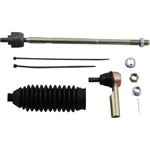 Tie Rod End Kit Honda by Moose Utility 51-1100 Tie Rod End Kit 04301123 Parts Unlimited