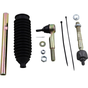 Tie Rod End Kit Honda by Moose Utility 51-1101 Tie Rod End Kit 04301124 Parts Unlimited Drop Ship