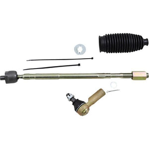 Tie Rod End Kit Kawasaki by Moose Utility 51-1103 Tie Rod End Kit 04301131 Parts Unlimited Drop Ship