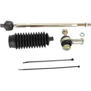 Tie Rod End Kit Left Side by Moose Utility 51-1057-L Tie Rod End Kit 04300800 Parts Unlimited Drop Ship