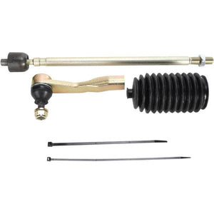 Tie Rod End Kit Left Side by Moose Utility 51-1060-L Tie Rod End Kit 04300802 Parts Unlimited Drop Ship