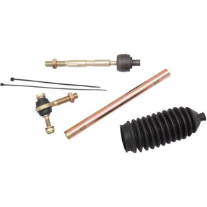 Tie Rod End Kit Left Side by Moose Utility 51-1083-L Tie Rod End Kit 04301098 Parts Unlimited Drop Ship