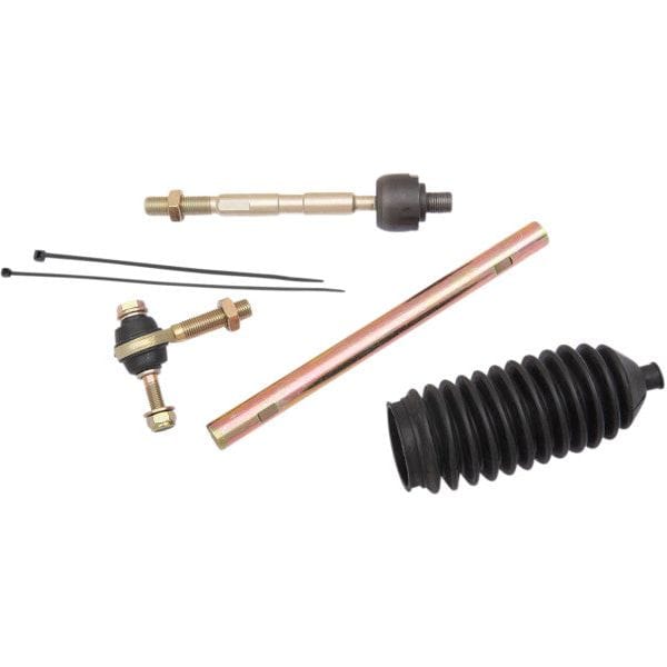 Tie Rod End Kit Left Side by Moose Utility