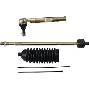 Tie Rod End Kit Left Side by Moose Utility 51-1085-L Tie Rod End Kit 04301101 Parts Unlimited Drop Ship