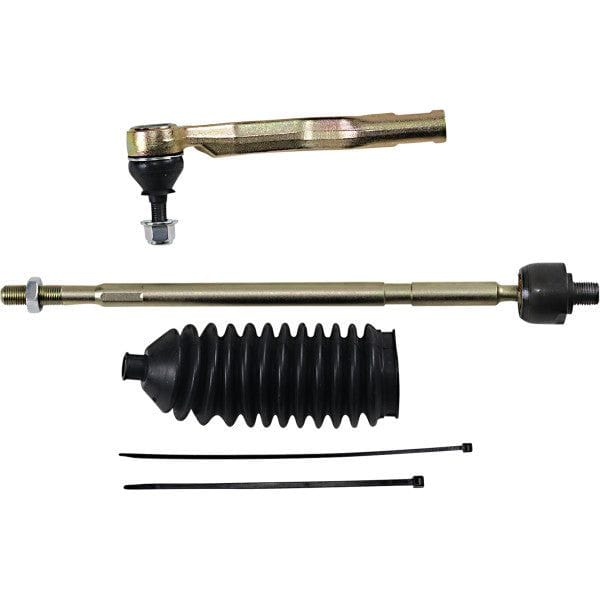 Tie Rod End Kit Left Side by Moose Utility