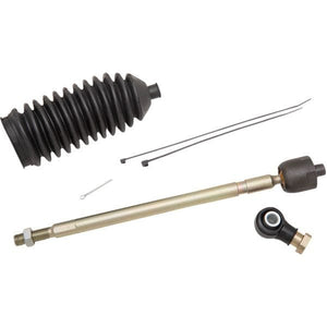 Tie Rod End Kit Left Side by Moose Utility 51-1093-L Tie Rod End Kit 04301105 Parts Unlimited Drop Ship