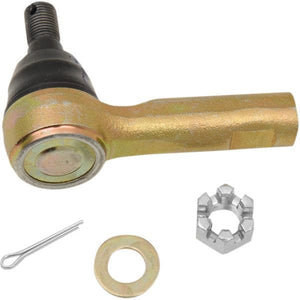 Tie Rod End Kit Outer Kawasaki by Moose Utility 51-1075 Tie Rod End Kit 04301016 Parts Unlimited