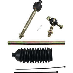 Tie Rod End Kit Rght Side by Moose Utility 51-1083-R Tie Rod End Kit 04301099 Parts Unlimited Drop Ship