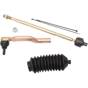 Tie Rod End Kit Rght Side by Moose Utility 51-1085-R Tie Rod End Kit 04301102 Parts Unlimited Drop Ship