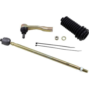 Tie Rod End Kit Rght Side by Moose Utility 51-1087-R Tie Rod End Kit 04301104 Parts Unlimited Drop Ship