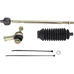 Tie Rod End Kit Right Sid by Moose Utility 51-1057-R Tie Rod End Kit 04300803 Parts Unlimited Drop Ship