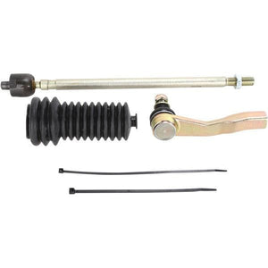 Tie Rod End Kit Right Sid by Moose Utility 51-1060-R Tie Rod End Kit 04300805 Parts Unlimited Drop Ship