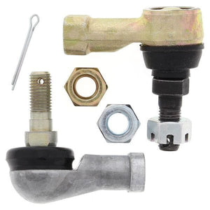 Tie Rod End Kits by Quad Boss 5351-1050 Tie Rod End Kit 414739 Tucker Rocky Drop Ship