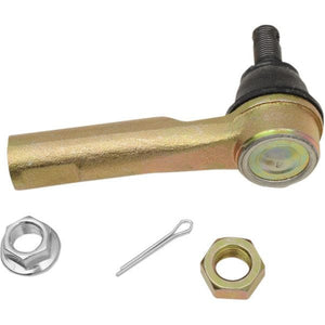 Tie Rod End Outer Honda by Moose Utility 51-1077 Tie Rod End Kit 04301018 Parts Unlimited