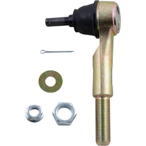 Tie Rod End Outer Honda by Moose Utility 51-1095 Tie Rod End Kit 04301119 Parts Unlimited