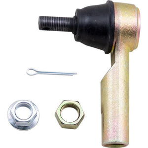 Tie Rod End Outer Honda by Moose Utility 51-1096 Tie Rod End Kit 04301120 Parts Unlimited