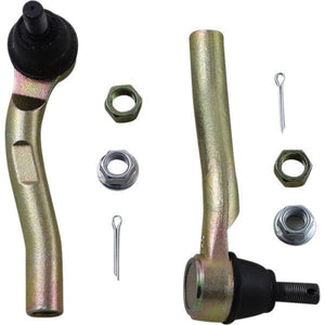 Tie Rod End Outer Honda by Moose Utility 51-1098 Tie Rod End Kit 04301122 Parts Unlimited Drop Ship