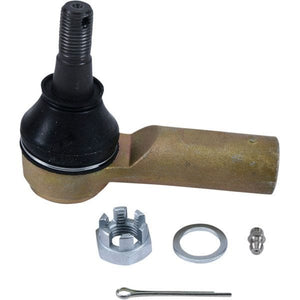 Tie Rod End Outer Kawasaki by Moose Utility 51-1104 Tie Rod End Kit 04301132 Parts Unlimited